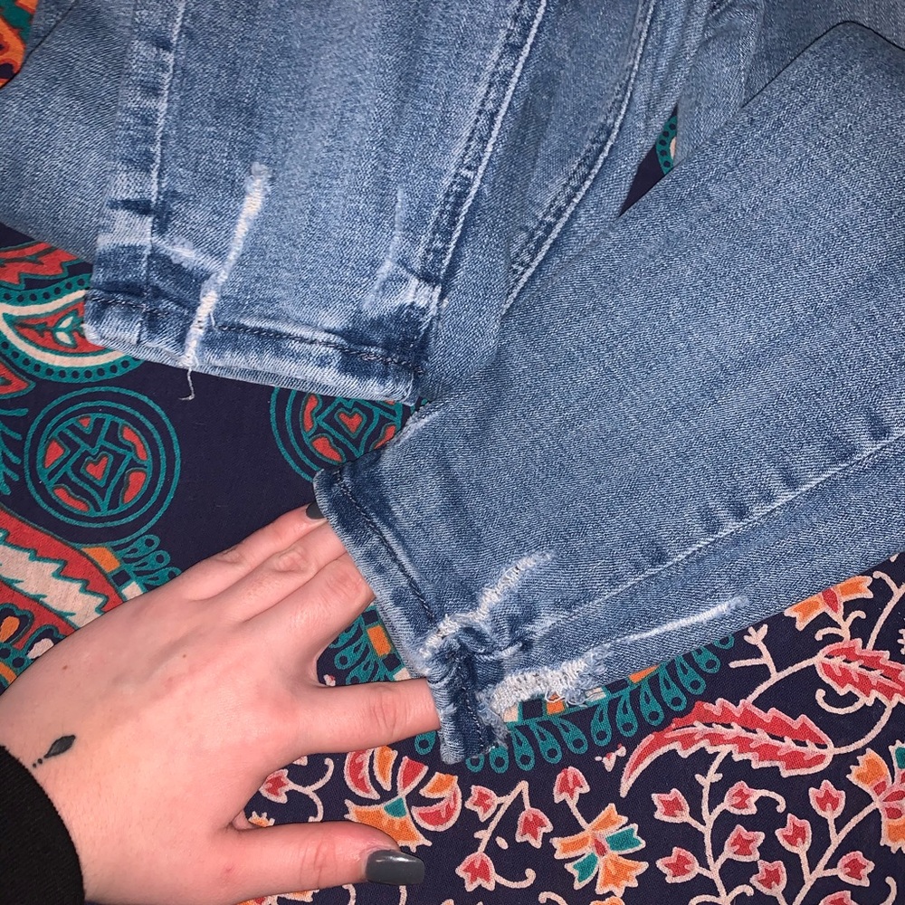 jeans - Picture 2 of 3